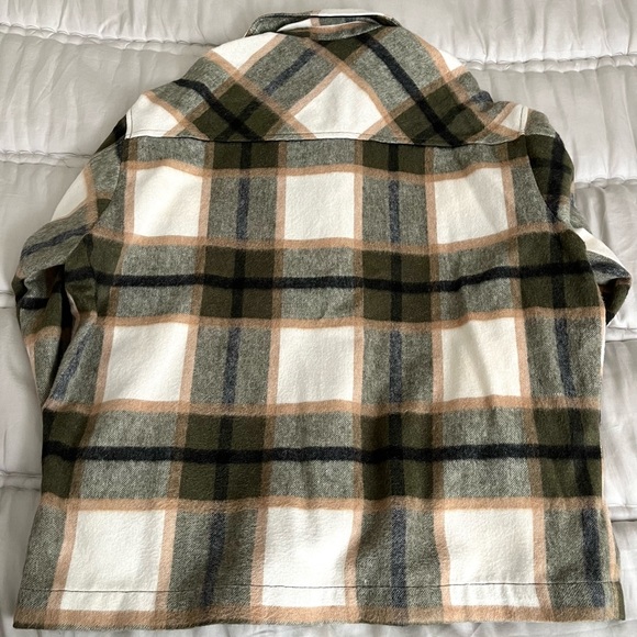 Zara Jacket - Picture 5 of 5